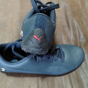 Used Mens BMW Motorsport Size 6C Sneakers